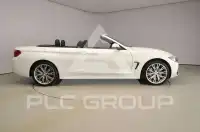 2017 BMW 440
