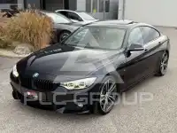 2017 BMW 440