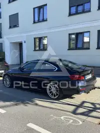 2017 BMW 440