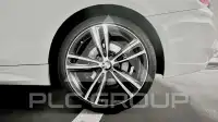 2017 BMW 440