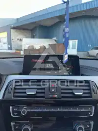 2017 BMW 440