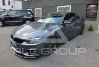2017 BMW 440