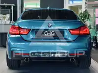 2017 BMW 440
