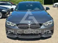 2017 BMW 440