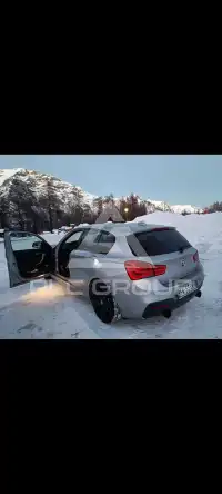 2017 BMW 140M