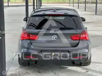 2017 BMW 140M