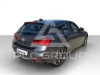 2017 BMW 140M