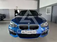 2017 BMW 140M