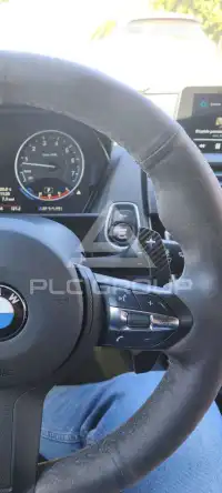 2017 BMW 140M