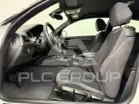 2017 BMW 140M