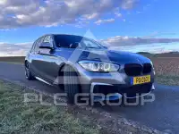 2017 BMW 140M
