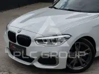 2017 BMW 140M
