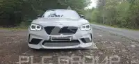 2017 BMW 140M