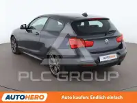 2017 BMW 140M
