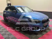 2017 BMW 140M