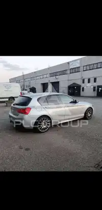 2017 BMW 140M