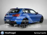 2017 BMW 140M