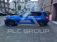 2017 BMW 140M