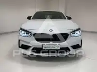 2017 BMW 140M