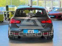 2017 BMW 140M