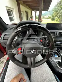 2017 BMW 140M