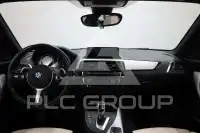 2017 BMW 140M