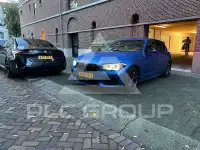 2017 BMW 140M