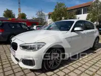 2017 BMW 140M
