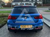 2017 BMW 140M