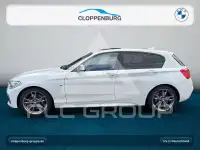 2017 BMW 140M