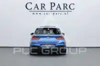 2017 BMW 140M