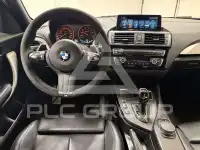 2017 BMW 140M
