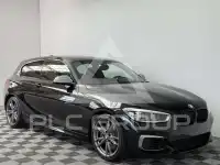 2017 BMW 140M
