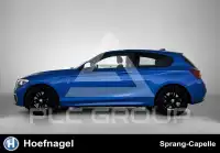 2017 BMW 140M