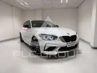 2017 BMW 140M