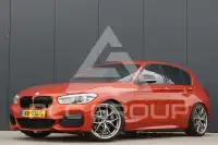 2017 BMW 140M