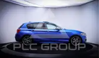 2017 BMW 140M