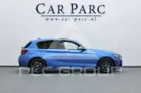 2017 BMW 140M