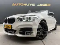 2017 BMW 140M
