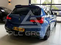 2017 BMW 140M