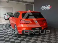 2017 BMW 140M