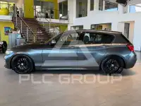 2017 BMW 140M