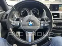 2017 BMW 140M