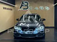 2017 BMW 140M