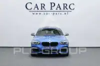 2017 BMW 140M