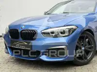 2017 BMW 140M