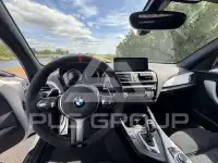2017 BMW 140M