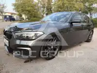 2017 BMW 140M
