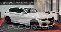 2017 BMW 140M