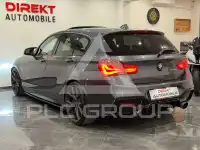 2017 BMW 140M